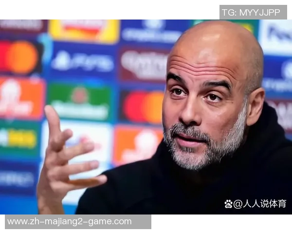 瓜迪奥拉正式告别曼城加盟法甲豪门巴黎圣日耳曼开启新篇章