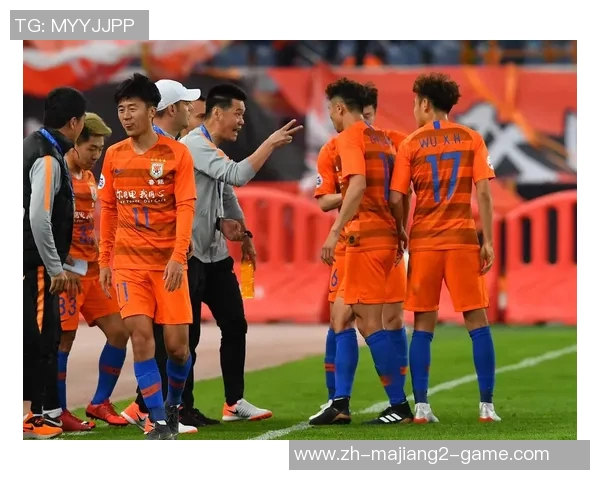 鲁能新星21岁亚冠MVP闪耀赛场范佩西式进球引爆全场