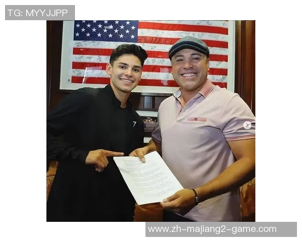 卡汉与加西亚的巅峰对决谁将成为拳坛新王者